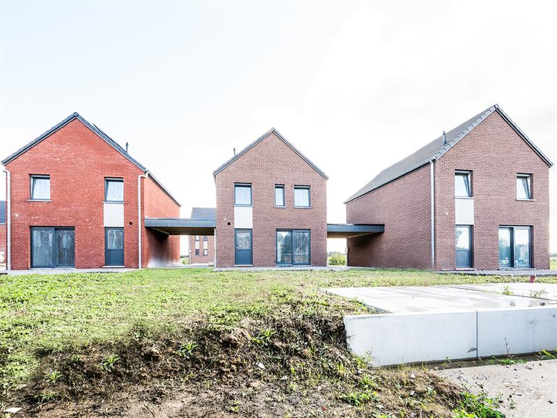 Maison à vendre à Nivelles - Les Chabotes